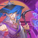 DigiDaigaku Super Villains #1779 - Sakie Capper