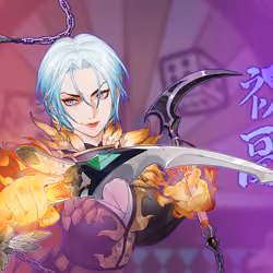 DigiDaigaku Super Villains #634 - Stefania Kaneko