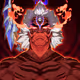 DigiDaigaku Super Villains #2798 - Ichiro Murakami