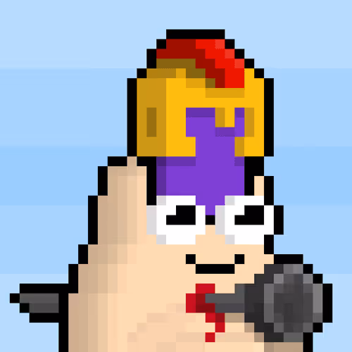 Fat Finger #1213