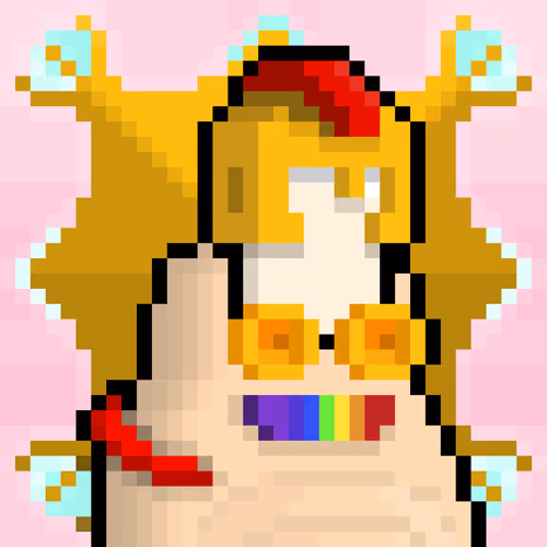 Fat Finger #5079