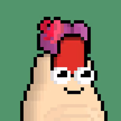 Fat Finger #470