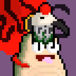 Fat Finger #2987