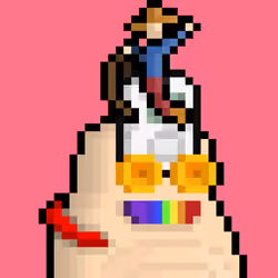 Fat Finger #2932
