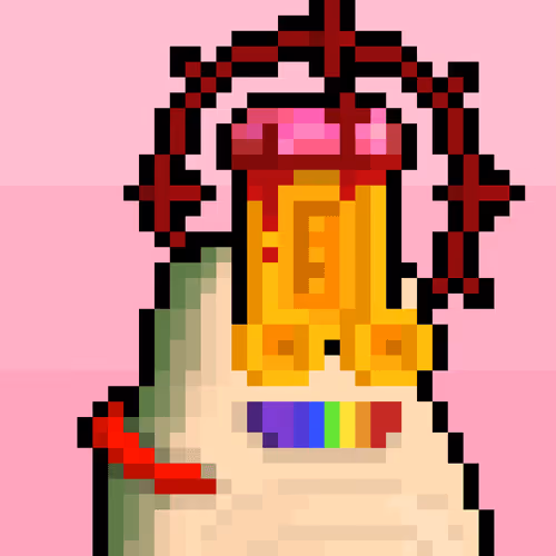 Fat Finger #3078