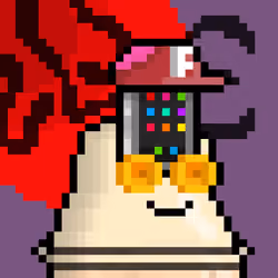 Fat Finger #649