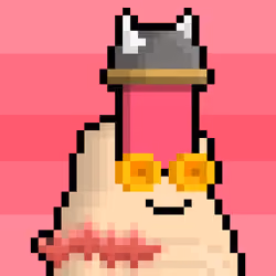 Fat Finger #2921
