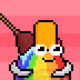 2989