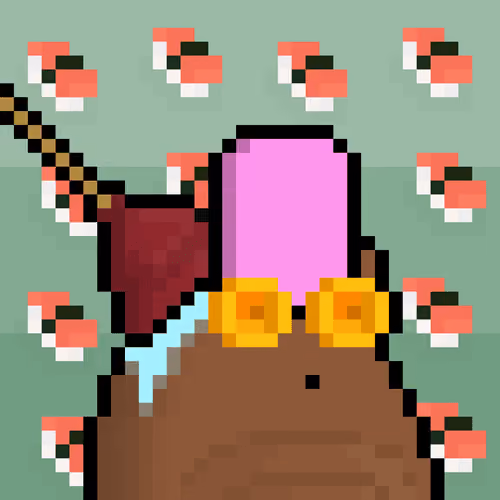 Fat Finger #1136