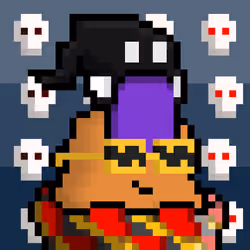 Fat Finger #3481