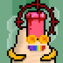 Fat Finger #275