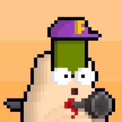 Fat Finger #2671