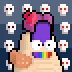 Fat Finger #3754