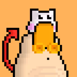 Fat Finger #2249