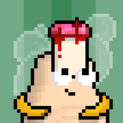Fat Finger #4690