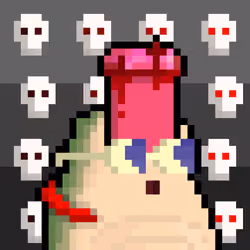 Fat Finger #3088