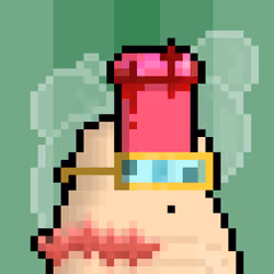 Fat Finger #5211