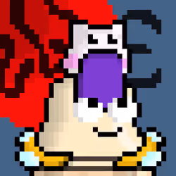 Fat Finger #524