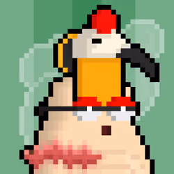Fat Finger #3503