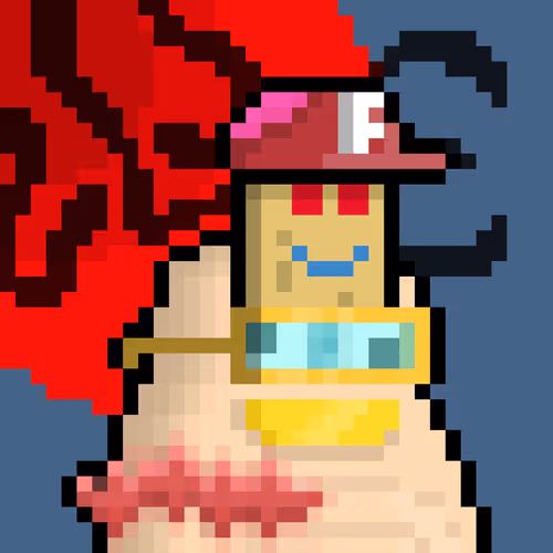 Fatfingers