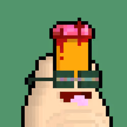 Fat Finger #974