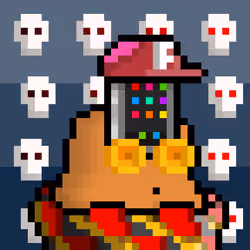 Fat Finger #5260