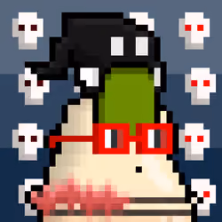 Fat Finger #494