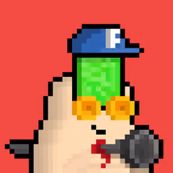 Fat Finger #5524