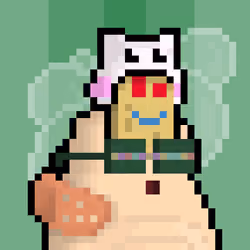 Fat Finger #1137