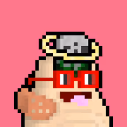 Fat Finger #2698