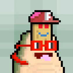 Fat Finger #3419
