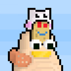 Fat Finger #861