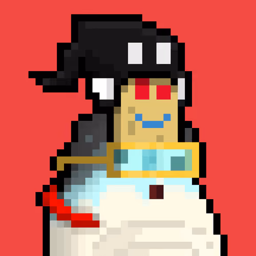 Fat Finger #1103