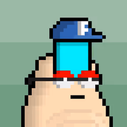 Fat Finger #1135