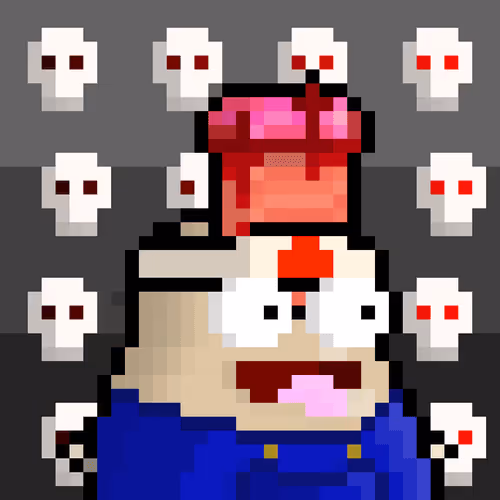 Fatfingers