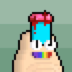 Fat Finger #4625