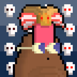 Fat Finger #14