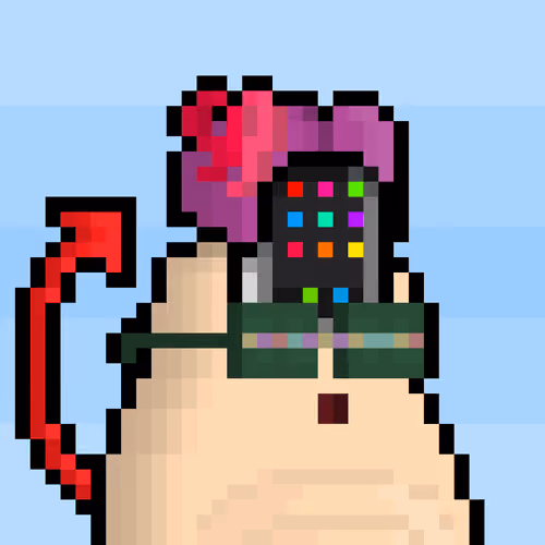 Fat Finger #3899