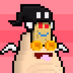 Fat Finger #287