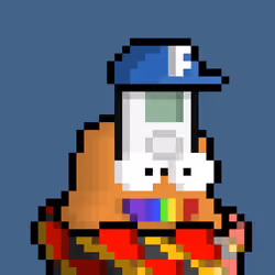 Fat Finger #397