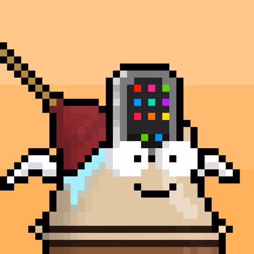 Fat Finger #797