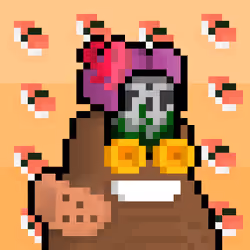 Fat Finger #1507