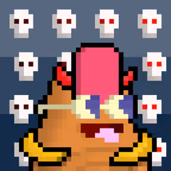 Fat Finger #3304