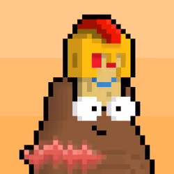 Fat Finger #8