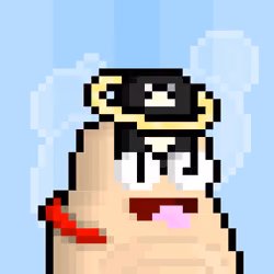 Fat Finger #138