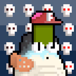 Fat Finger #1118