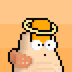 Fat Finger #4586