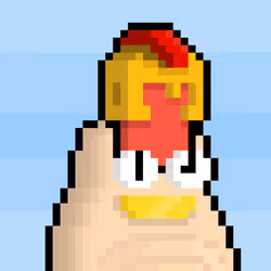 Fat Finger #1770