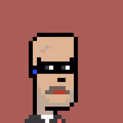 Mafia Punks NFT #367