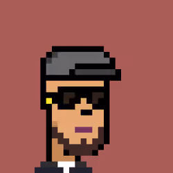 Mafia Punks NFT #38